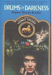 Drums of Darkness (Marion Zimmer Bradley)
