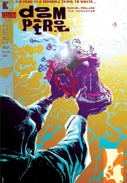 Doom Patrol, #64 to 87 (Rachel Pollack)