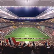 Stade De France, St. Denis