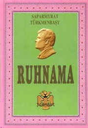 Ruhnama (Saparmurat Niyazov)