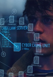 The Code (2014)