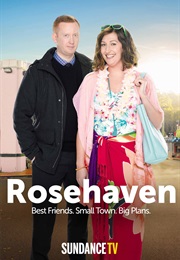 Rosehaven (2016)