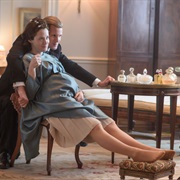 The Windsors (The Crown)