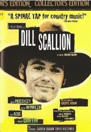 Dill Scallion (1999)