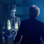 World Enough and Time/The Doctor Falls