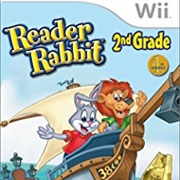 Reader Rabbit 2nd Grade