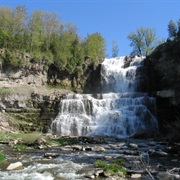 Chittenango Falls State Park, New York