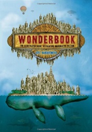 Wonderbook (Jeff Vandermeer)