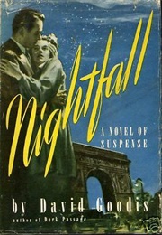 Nightfall (David Goodis)