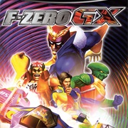 F-Zero GX (GC)