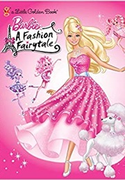 Barbie Fairytale Collection (Barbie)