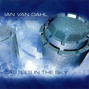 Castles in the Sky (Ft. Marsha) - Ian Van Dahl