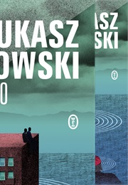 Tracę Ciepło (Łukasz Orbitowski)