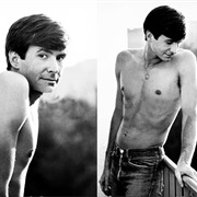 Anthony Perkins