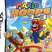 Mario Hoops