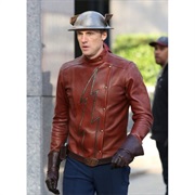 Jay Garrick Flash