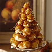 Croquembouche