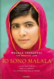Io Sono Malala (Malala Yousafzai)