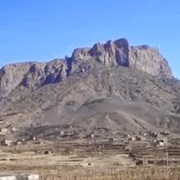 Jabal Al-Lawz