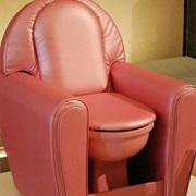 Toilet Chair