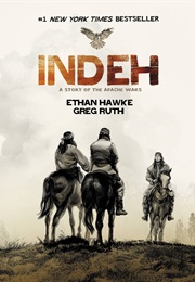 Indeh (Ethan Hawke)