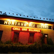 Montana Ale Works