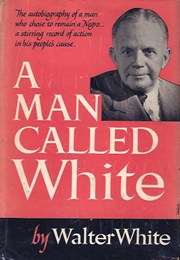 A Man Called White (Walter White)