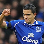 Tim Cahill