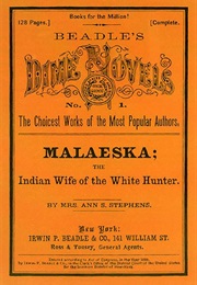 Malaeska (Ann S. Stephens)