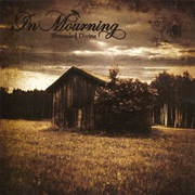 In Mourning - Shrouded Divine