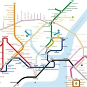 Istanbul Metrosu