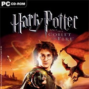 Harry Potter and the Goblet of Fire
