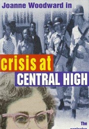 Crisis at Central High (TV Movie) (1981)