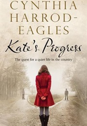 Kate's Progress (Cynthia Harrod-Eagles)