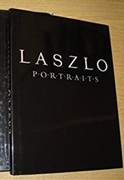 Laszlo Portraits (Laszlo Mezei)
