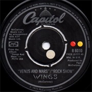 Venus and Mars/Rock Show - Paul McCartney