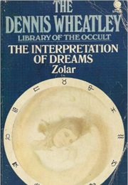 The Interpretation of Dreams (Zolar)