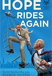 Hope Rides Again (Andrew Shaffer)
