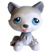 Littlest Pet Shop #70