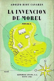 The Invention of Morel