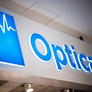 Bupa Optical