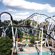 Great Bear (Hershey Park)
