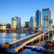 Jacksonville, FL