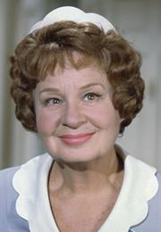 Shirley Booth