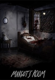 Margot's Room (Emily Carroll)