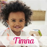 Timna