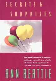 Secrets and Surprises (Ann Beattie)