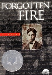 Forgotten Fire (Adam Bagdasarian)