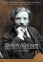 Laughing in the Darkness