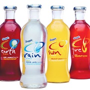Snapple Element Drinks